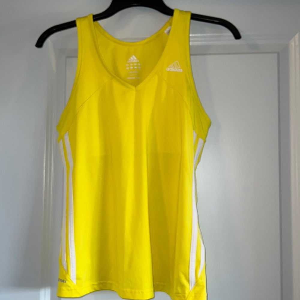 adidas Tank